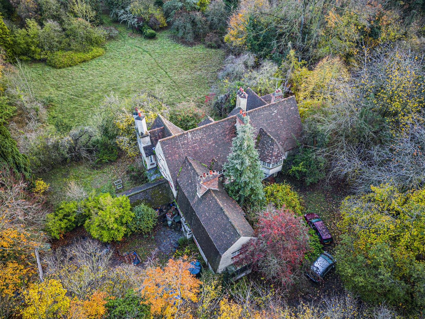 10 Bedroom for sale in Cambridge Cheffins Cambridge Sales